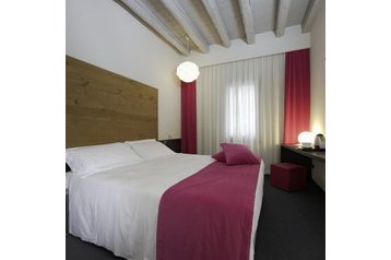 Italië Hotel San Donà di Piave, Interieur